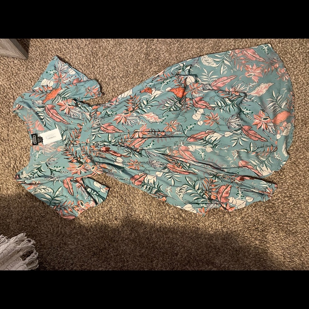 Angie Dress